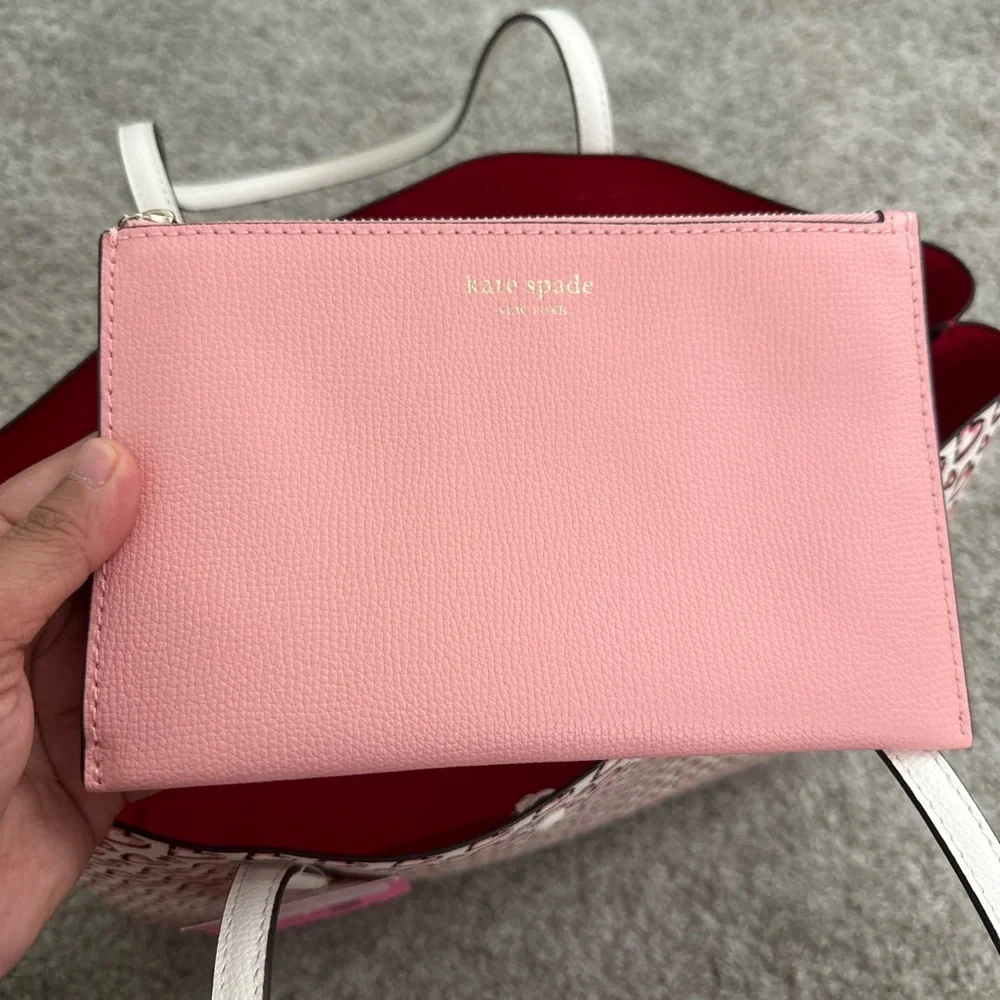 kate spade stylish cream
